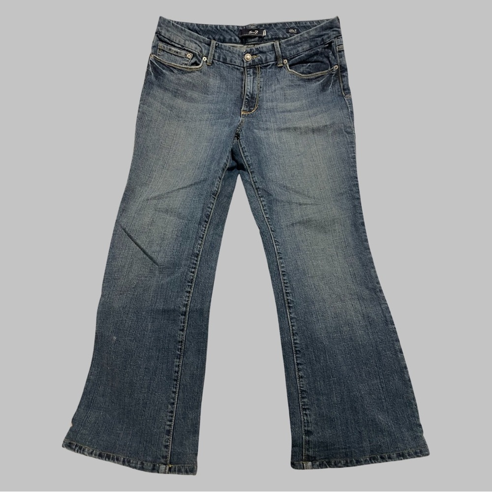 Seven7 Jeans SZ 14